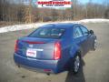 2009 CTS 4 AWD Sedan #3