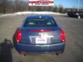 2009 CTS 4 AWD Sedan #4