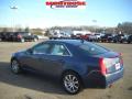 2009 CTS 4 AWD Sedan #6