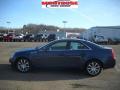 2009 CTS 4 AWD Sedan #7