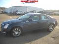 2009 CTS 4 AWD Sedan #17