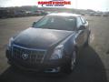 2009 CTS 4 AWD Sedan #18