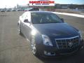 2009 CTS 4 AWD Sedan #20