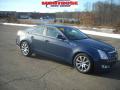 2009 CTS 4 AWD Sedan #21