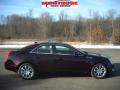 2009 CTS 4 AWD Sedan #1