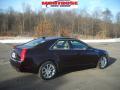 2009 CTS 4 AWD Sedan #2