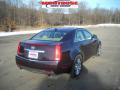 2009 CTS 4 AWD Sedan #3