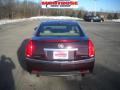 2009 CTS 4 AWD Sedan #4