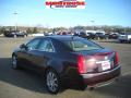 2009 CTS 4 AWD Sedan #5
