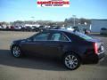 2009 CTS 4 AWD Sedan #6