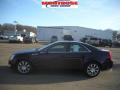 2009 CTS 4 AWD Sedan #7