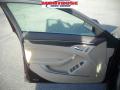 2009 CTS 4 AWD Sedan #8