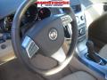 2009 CTS 4 AWD Sedan #9