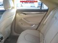 2009 CTS 4 AWD Sedan #14