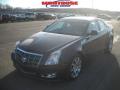 2009 CTS 4 AWD Sedan #19