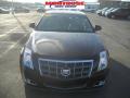 2009 CTS 4 AWD Sedan #20