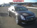 2009 CTS 4 AWD Sedan #21
