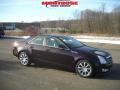 2009 CTS 4 AWD Sedan #22