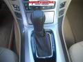 2009 CTS 4 AWD Sedan #27