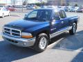2001 Dakota SLT Club Cab #3