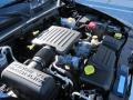 2001 Dakota SLT Club Cab #9