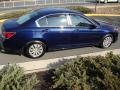 2009 Accord LX Sedan #5 2009 Accord LX Sedan #5