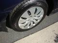 2009 Accord LX Sedan #9 2009 Accord LX Sedan #9
