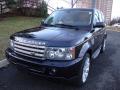 2008 Range Rover Sport Supercharged #1 2008 Range Rover Sport Supercharged #1