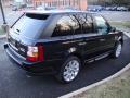 2008 Range Rover Sport Supercharged #7 2008 Range Rover Sport Supercharged #7