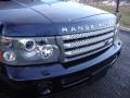 2008 Range Rover Sport Supercharged #8 2008 Range Rover Sport Supercharged #8