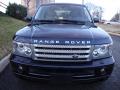 2008 Range Rover Sport Supercharged #9 2008 Range Rover Sport Supercharged #9