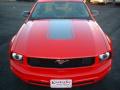2008 Mustang V6 Deluxe Coupe #2 2008 Mustang V6 Deluxe Coupe #2