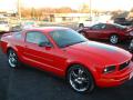 2008 Mustang V6 Deluxe Coupe #3 2008 Mustang V6 Deluxe Coupe #3