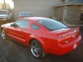 2008 Mustang V6 Deluxe Coupe #4 2008 Mustang V6 Deluxe Coupe #4