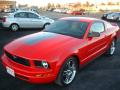 2008 Mustang V6 Deluxe Coupe #10 2008 Mustang V6 Deluxe Coupe #10