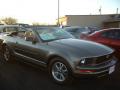 2005 Mustang V6 Premium Convertible #1