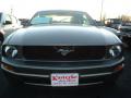2005 Mustang V6 Premium Convertible #2