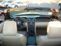 2005 Mustang V6 Premium Convertible #8