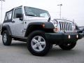 2007 Wrangler X 4x4 #1 2007 Wrangler X 4x4 #1