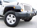 2007 Wrangler X 4x4 #2 2007 Wrangler X 4x4 #2