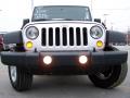 2007 Wrangler X 4x4 #3 2007 Wrangler X 4x4 #3