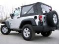 2007 Wrangler X 4x4 #4 2007 Wrangler X 4x4 #4