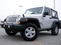 2007 Wrangler X 4x4 #5 2007 Wrangler X 4x4 #5