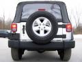 2007 Wrangler X 4x4 #6 2007 Wrangler X 4x4 #6