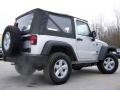 2007 Wrangler X 4x4 #7 2007 Wrangler X 4x4 #7