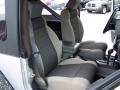 2007 Wrangler X 4x4 #10 2007 Wrangler X 4x4 #10