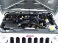 2007 Wrangler X 4x4 #14 2007 Wrangler X 4x4 #14