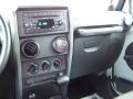 2007 Wrangler X 4x4 #17 2007 Wrangler X 4x4 #17