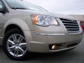 2008 Town & Country Limited #2 2008 Town & Country Limited #2