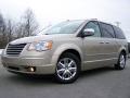 2008 Town & Country Limited #5 2008 Town & Country Limited #5